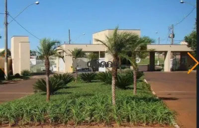 Lote à venda, residencial mário de almeida franco - uberaba/mg
