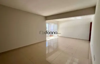 Apartamento à venda, 3 quartos, 3 suítes, 3 vagas, são benedito - uberaba/mg