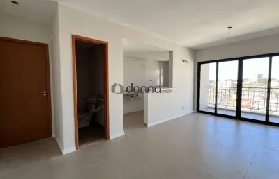 Apartamento à venda, 2 quartos, 2 suítes, 2 vagas, são sebastião - uberaba/mg