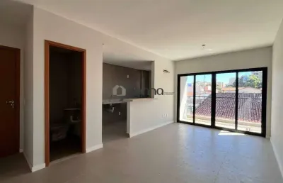 Apartamento à venda, 2 quartos, 2 suítes, 2 vagas, são sebastião - uberaba/mg