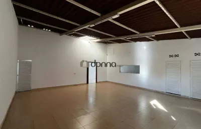 Casa à venda, 2 quartos, 2 vagas, beijaflor ii - uberaba/mg