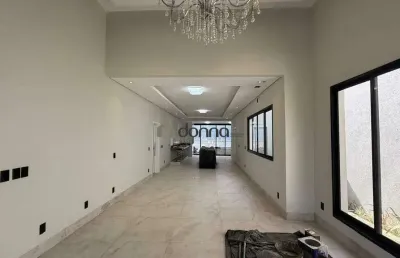 Casa à venda, 4 quartos, 4 suítes, 5 vagas, estância dos ipês - uberaba/mg