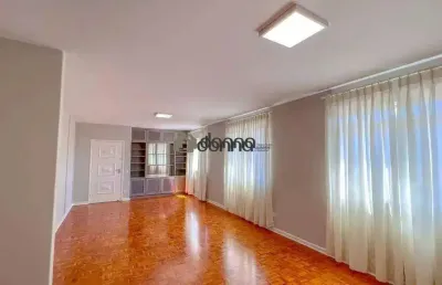 Apartamento com 3 quartos para alugar na Avenida Leopoldino de Oliveira, Estados Unidos, Uberaba