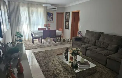 Apartamento à venda, 3 quartos, 1 suíte, 2 vagas, santa maria - uberaba/mg