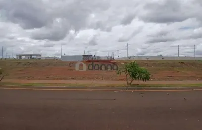 Lote / terreno à venda, condomínio brahman i - uberaba/mg
