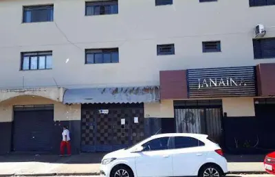 Apartamento com 2 dormitórios à venda, 90 m² por r$ 180.000,00 - jardim induberaba - uberaba/mg