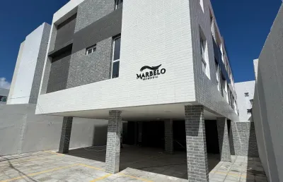Oportunidade no bessa! apto com 03 quartos a apenas 600 metros da praia