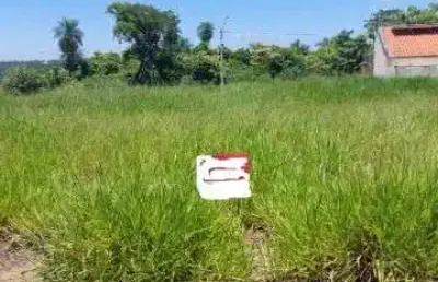 Excelente oportunidade: terreno à venda em são josé do rio preto-sp, no bairro parque vila nobre - 250,00m² de área!