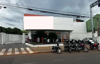 Locação, salão, ótima localização, avenida mirassolandia, com estacionamento proprio, são josé do rio preto, eldorado, locação