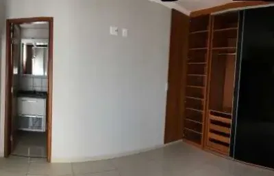 Apartamento à venda em condomínio na vila imperial, são josé do rio preto-sp: 3 quartos, 1 suíte, 100m² - imperdível!