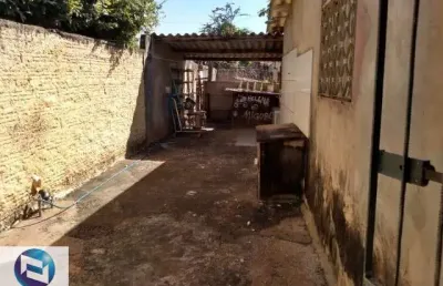 Oportunidade imperdível: casa à venda em são josé do rio preto-sp, jardim soraia - 3 quartos, 1 sala, 2 banheiros, 1 vaga, 260m².