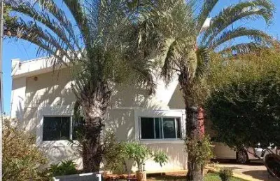 Casa em condomínio à venda em são josé do rio preto-sp, bairro la montagne: 3 quartos, 1 suíte, 3 salas, 3 banheiros, 4 vagas, 220m².