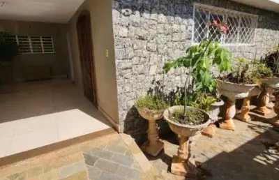 Oportunidade imperdível: casa à venda com 3 quartos e 163 m² no parque industrial, são josé do rio preto-sp!