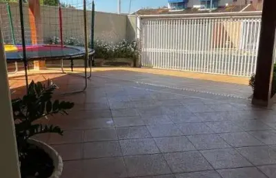Casa, terrea, bairro francisco fernandes, sao jose do rio preto, comercial, locação para clinica, escritorio, salao de beleza, 12 salas, 07 banheiros