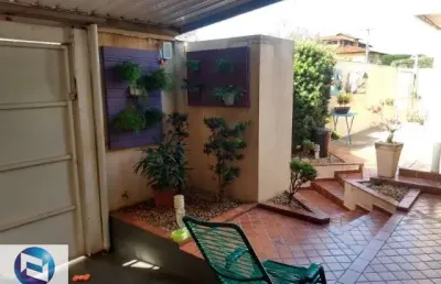 Imperdível oportunidade de adquirir uma casa de alto padrão no jardim nazareth, são josé do rio preto-sp!