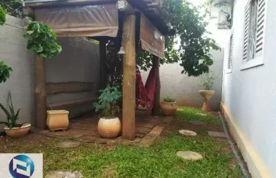 Imperdível casa à venda em são josé do rio preto-sp, jardim nazareth: 3 quartos, 1 suíte, 2 salas, 1 vaga, 125,64m²!