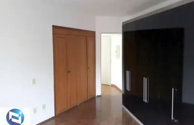 Apartamento de 1 quarto e 1 suíte em condomínio à venda na vila imperial, são josé do rio preto-sp - imperdível!