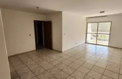 Apartamento à venda em são josé do rio preto-sp, cidade nova: 3 quartos, 1 suíte, 2 salas, 1 vaga, 100m².