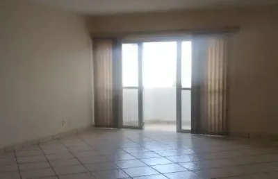 Luxuoso apartamento de 3 quartos no centro de são josé do rio preto-sp, com 166m², suíte e vaga de garagem. venha conferir!