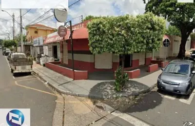 Terreno à venda em são josé do rio preto-sp, vila toninho: 900,00 m² de área disponível!