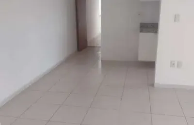 Apartamento de 2 quartos com suíte e vaga de garagem em condomínio no bairro são francisco, são josé do rio preto-sp