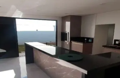 Imperdível: casa em condomínio à venda em são josé do rio preto-sp, bairro maria júlia, 3 quartos, 3 suítes, 2 salas, 1 vaga, 140m²!