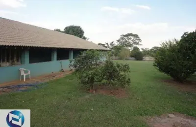 Chácara de luxo à venda em são josé do rio preto-sp, bairro jockey club: 4 quartos, 1 suíte, 2 salas, 4 banheiros, 4 vagas de garagem, 380m².