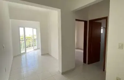 Imperdível oportunidade de investimento: apartamento de 2 quartos com suíte e vaga de garagem em são josé do rio preto-sp