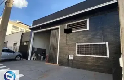 Salão comercial espaçoso na vila redentora - venda ou locação em são josé do rio preto-sp - 11 quartos, 1 sala, 2 banheiros - 380m².