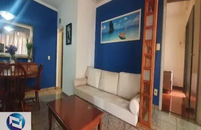 Apartamento de 1 quarto no condomínio redentora em são josé do rio preto - sp: imperdível oportunidade de investimento!