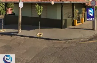 Salão para venda em são josé do rio preto-sp, bairro são francisco: 3 banheiros, 147,31 m² de área. imperdível oportunidade!