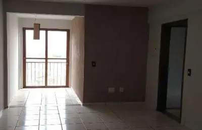 Apartamento à venda em são josé do rio preto-sp, bairro são francisco: 2 quartos, 1 suíte, 1 sala, 2 banheiros, 60m²!