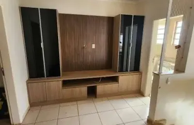 Apartamento de 2 quartos com 110m² à venda no bairro higienópolis em são josé do rio preto-sp