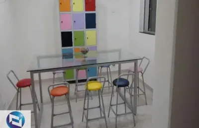 Imóvel de luxo no centro de são josé do rio preto-sp: casa com 6 quartos, 2 salas, 4 banheiros e 2 vagas de garagem!