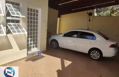Imóvel de luxo no bairro imperial, são josé do rio preto-sp: 4 quartos, 2 suítes, 2 salas, 3 banheiros, 2 vagas, 200m². venha conhecer!