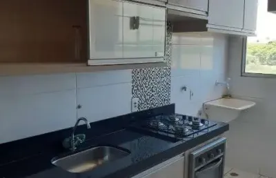 Viva com conforto e praticidade neste apartamento à venda na vila são jorge, são josé do rio preto-sp!