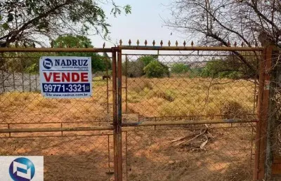 Chácara à venda em são josé do rio preto-sp, bairro estância bela vista: 5.000m² de área!