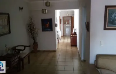 Venda de apartamento de luxo no centro de são josé do rio preto-sp - 3 quartos, 3 salas, 3 banheiros, 2 vagas, 213m²