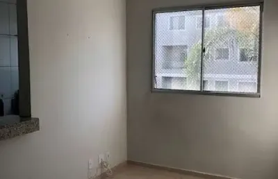 Venda de apartamento com 2 quartos no jardim conceição, são josé do rio preto-sp: aproveite!