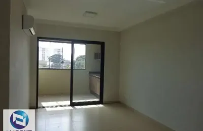 Imperdível oportunidade: apartamento à venda em são josé do rio preto-sp, bairro bom jardim, 2 quartos, 1 suíte, 75m²