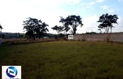Terreno comercial de 1.270,28m² à venda em bady bassit-sp, no bairro lago sul, frente para a rodovia!
