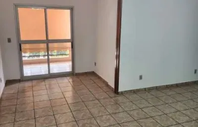 Apartamento à venda em são josé do rio preto-sp, bom jardim: 3 quartos, 1 suíte, 3 salas, 3 banheiros, 1 vaga, 105m².