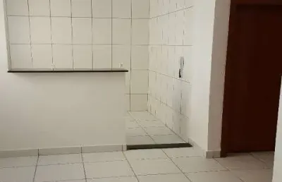 Apartamento à venda em são josé do rio preto-sp, bairro rios di itália: 2 quartos, 1 sala, 1 banheiro, 1 vaga de garagem.