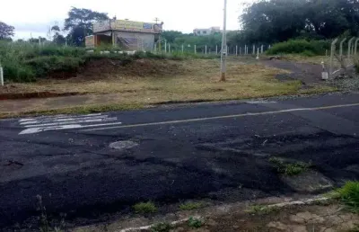 Terreno comercial à venda em são josé do rio preto-sp, jardim conceição  465m² de área