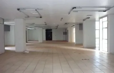 Salão comercial em condomínio no centro de são josé do rio preto-sp - 2 salas, 4 banheiros, 204m² - venda ou locação!