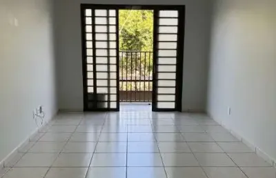 Venda de apartamento de 3 quartos com suíte e vaga na anchieta, são josé do rio preto-sp - imperdível!