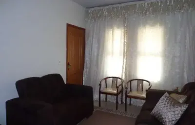 Casa venda em sao jose do rio preto no bairro ouro verde, com 03 dormitorios, sala 3 ambientes, cozinha, copa, 1 garagem, com 02 ediculas alugada