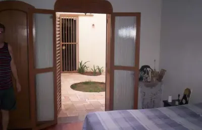 Imperdível casa comercial à venda em são josé do rio preto - jardim alvorada  4 qts, 3 suítes, 3 salas, 6 banheiros, 6 vagas  362m²