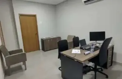 Excelente salão comercial: venda em são josé do rio preto-sp, parque celeste - 7 salas, 4 banheiros, 2 vagas, 188,90 m²