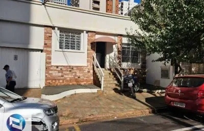 Casa comercial para locação no centro rio preto-sp: 5 quartos, 1 suíte, 5 salas, 3 banheiros, 7 vagas, 250m².